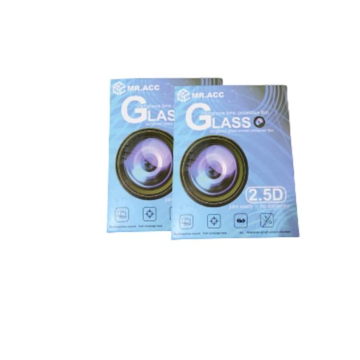 Gambar Redmi Note 9 pro Camera Protector Pelindung Kamera Tempered Glass - Varian 2 dari Sejakpagi undefined Tokopedia