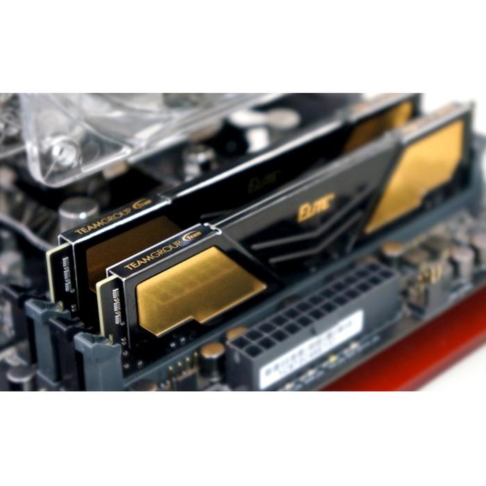 TEAM Elite DDR4 3200MHz 64GB (2×32GB) 【公式通販】