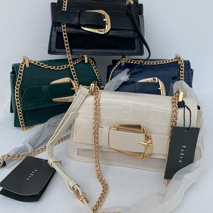 pedro croco bag