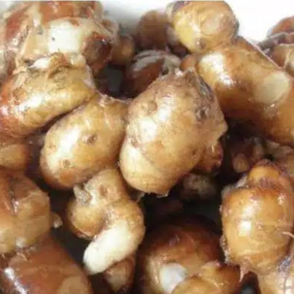 Gambar kencur segar  kita jual per 250gr ya kak Pedas dari IKAN BASAH RIZAL undefined Tokopedia