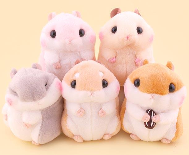 boneka talking hamster plush toy