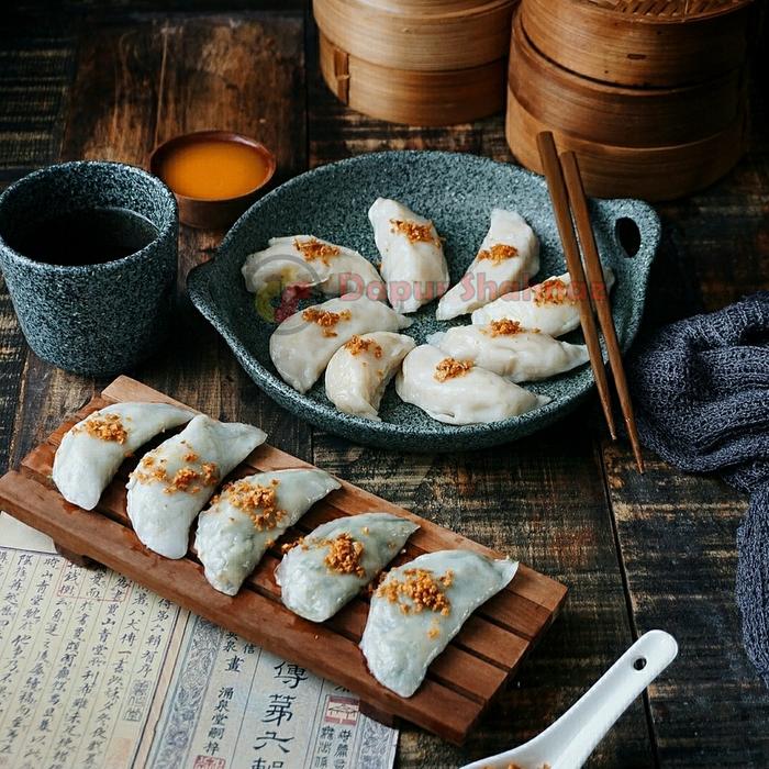 Gambar Choi Pan / Cai kwee dari Dapur Shahnaz undefined Tokopedia
