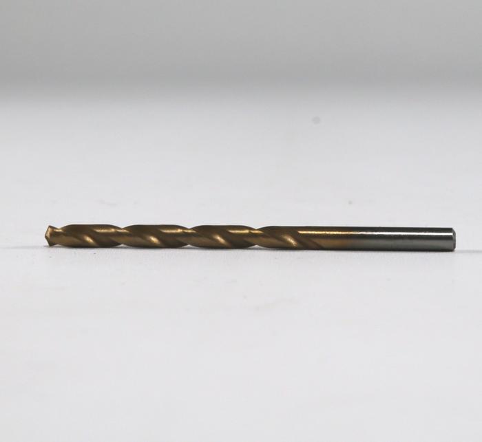 Gambar Mata Bor Besi & Kayu Kuning satuan - 4.5mm dari MST TOOLS undefined Tokopedia