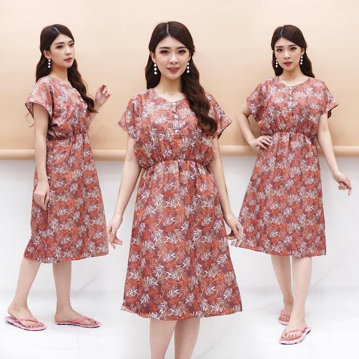 Gambar daster karakter manohara - Br5 dari ZAN BATIK PEKALONGAN undefined Tokopedia