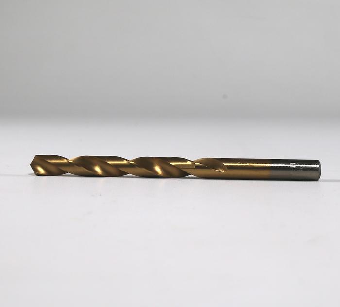 Gambar Mata Bor Besi & Kayu Kuning satuan - 6.5mm dari MST TOOLS undefined Tokopedia