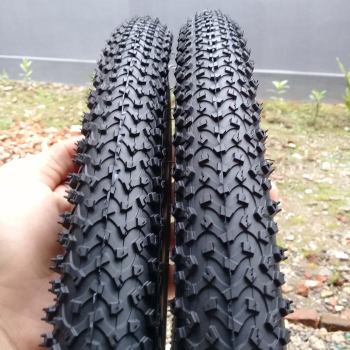 Gambar BAN LUAR SEPEDA UK 27.5×1.95 KENDA dari lakumas jaya Kab. Tegal Tokopedia