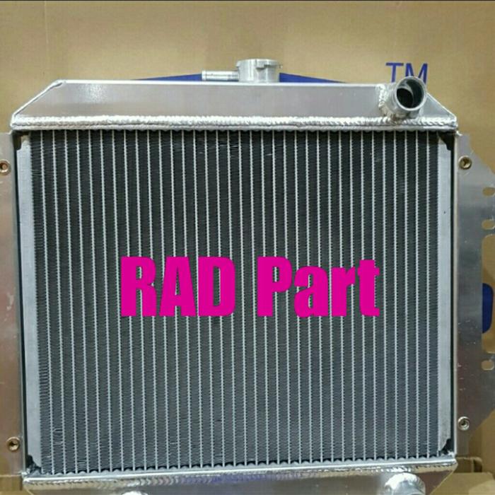 Kanaka Radiator Jual RADIATOR SUZUKI KATANA FULL ALMUNIUM - Jakarta Barat - RAD Parts ...