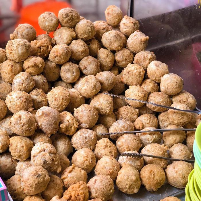 Jual BASO GORENG KEJU ARIEF - Jakarta Timur - BENMEL | Tokopedia