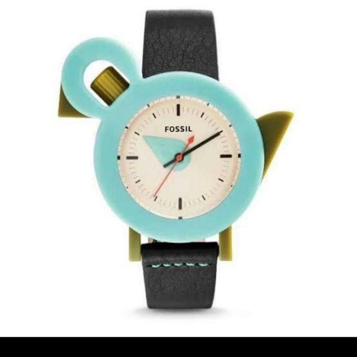 Jual fossil jam burung le 1041 - Kota 