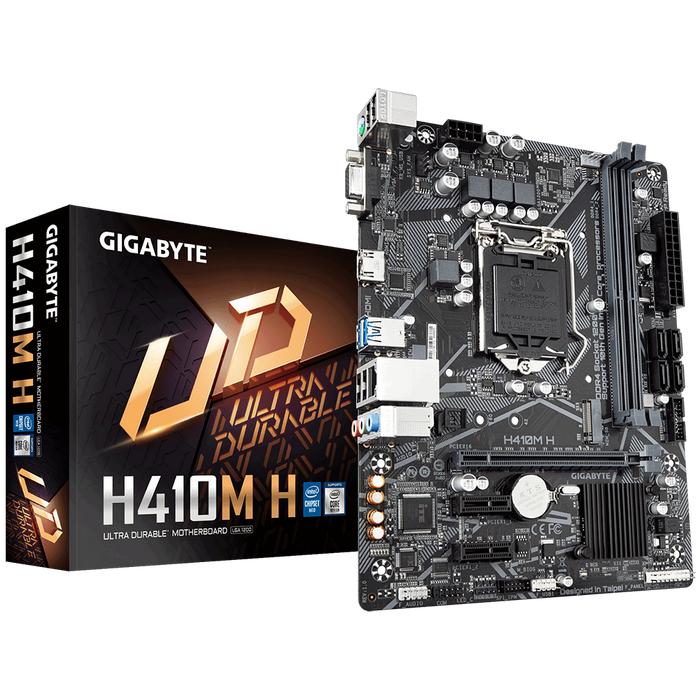 10th Gen Best Budget Z490 Motherboard Intel Best Motherboard For