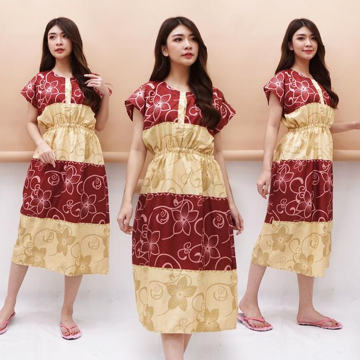 Gambar daster karakter manohara - Br1 dari ZAN BATIK PEKALONGAN undefined Tokopedia