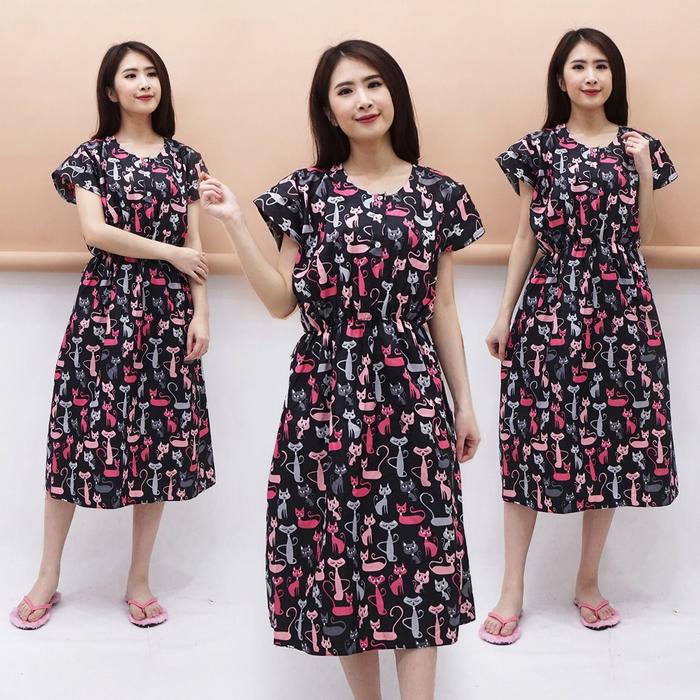 Gambar daster karakter manohara - Br2 dari ZAN BATIK PEKALONGAN undefined Tokopedia