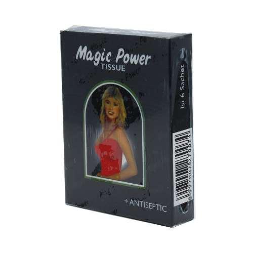 Gambar Tisue Magic - Hitam dari Star Multi Shop undefined Tokopedia