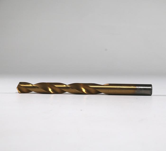 Gambar Mata Bor Besi & Kayu Kuning satuan - 13mm dari MST TOOLS undefined Tokopedia