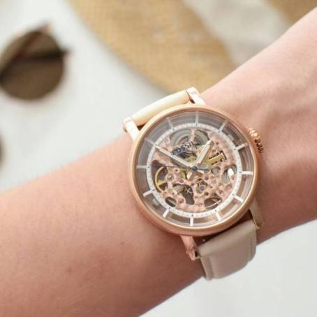 Jual JAM TANGAN WANITA FOSSIL ME3126 