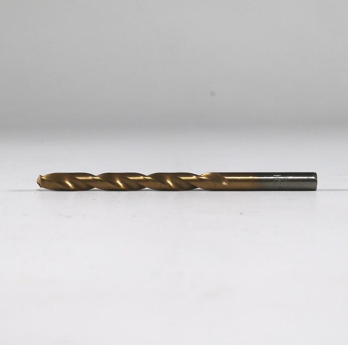 Gambar Mata Bor Besi & Kayu Kuning satuan - 5.5mm dari MST TOOLS undefined Tokopedia