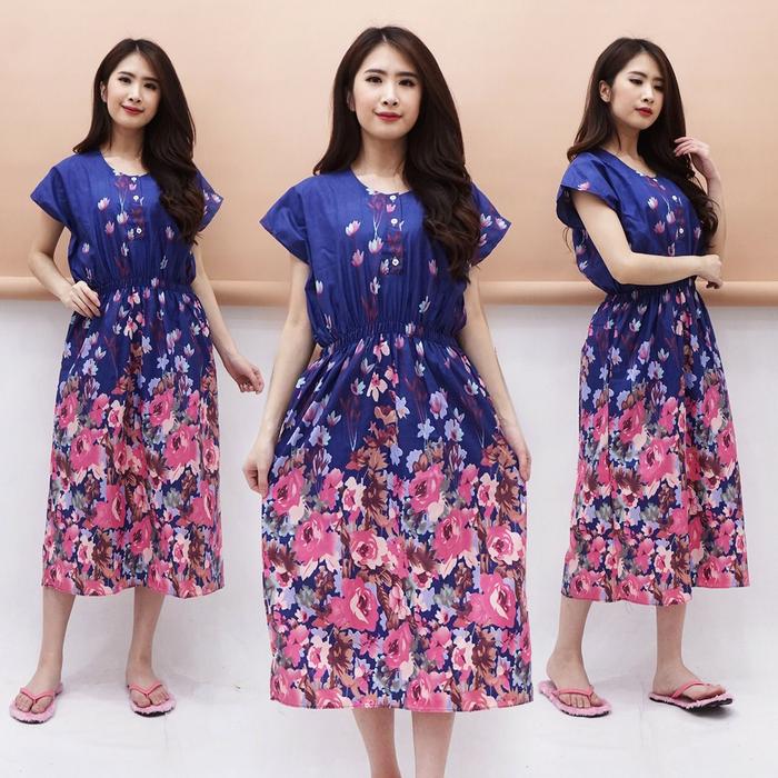 Gambar daster karakter manohara - Br3 dari ZAN BATIK PEKALONGAN undefined Tokopedia