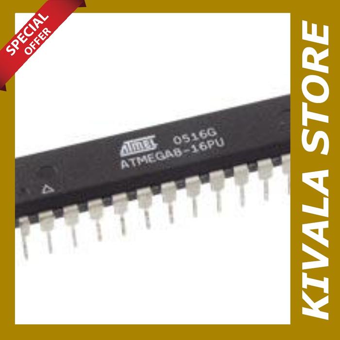 ATMEGA8-16PU Arduino Chip IC DIP