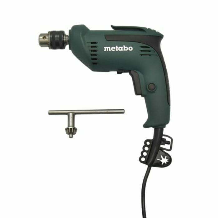 Gambar metabo bor listrik rotary 10mm aksesoris pertukangan power tool dari Joshmarket undefined Tokopedia