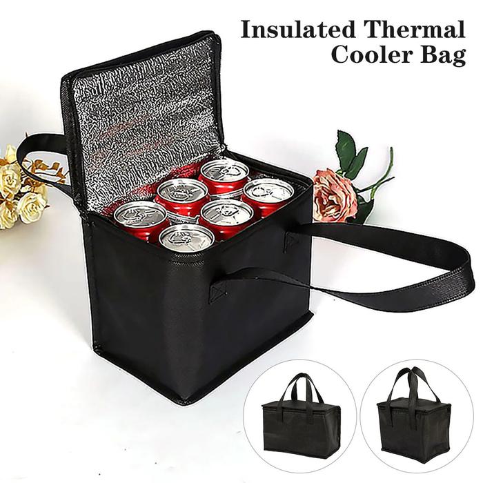 Tas Frakta Cooler Bag Jual Tas Pendingin Makanan Portable Cooler