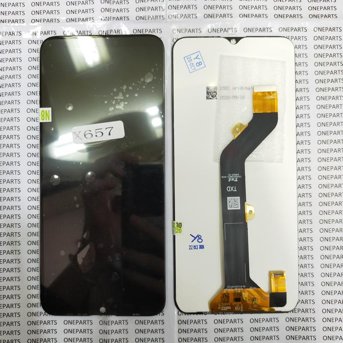 Jual LCD TOUCHSCREEN INFINIX SMART 5 