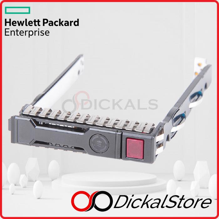 HP 651687-001 2.5 Caddy Buy online at best price in Dubai