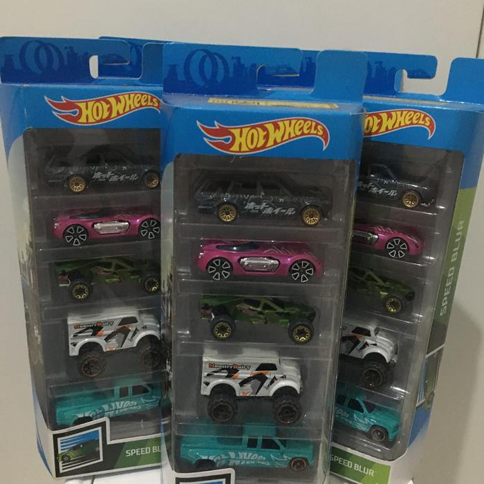 datsun 510 wagon hot wheels pack speed blur