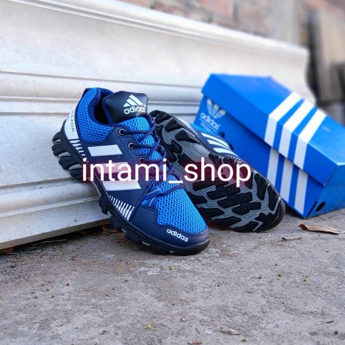 Gambar ADIDAS RAZOR - Biru, 40 dari intami undefined Tokopedia