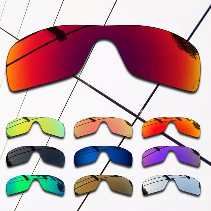 Jual OAKLEY TURBINE ROTOR LENS - Kab 