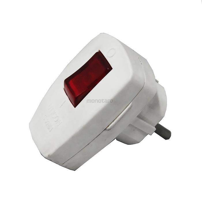 Jual Steker Saklar Colokan On Off Listrik SNI - Kota Denpasar - Java ...