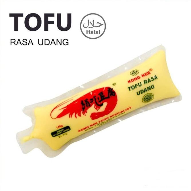 Gambar TOFU - RASA UDANG [1 Pcs] dari Aneka Sayuran Segar undefined Tokopedia