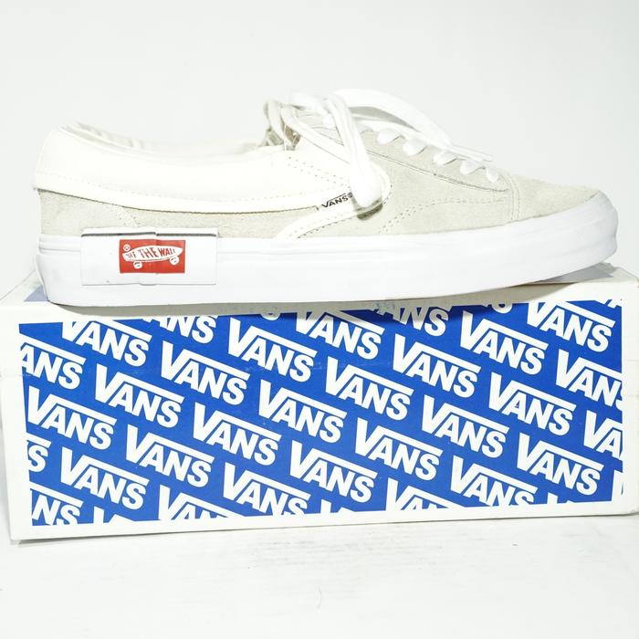 vans cut and paste marshmallow