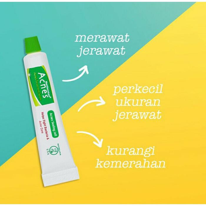 acnes gel