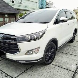 Gambar Upgrade bodykit Venturer 15 potong dari RM Autopart undefined Tokopedia