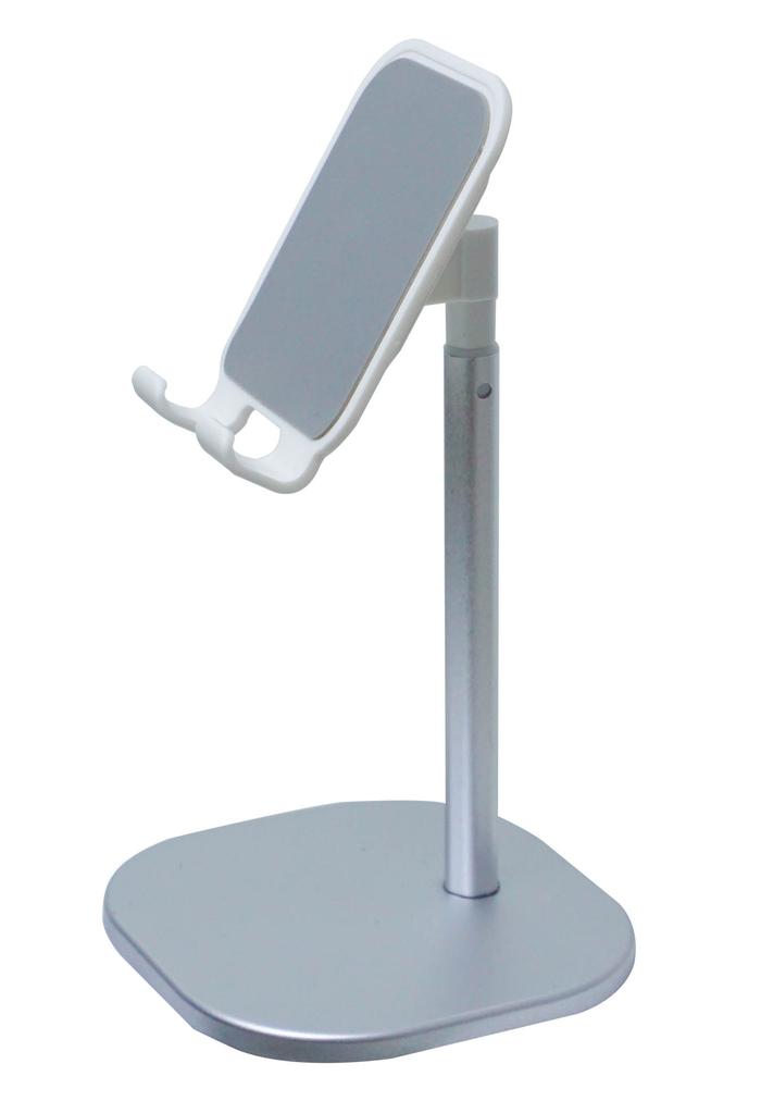 Gambar KotaCase - Stand HP Bepop Metal Meja & Dudukan Hp Di Meja Holder HD-25 - Putih dari Kotacase undefined Tokopedia