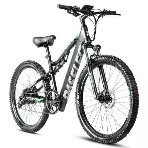 Jual ELECTRIC MTB PASELEC GS9 500W 