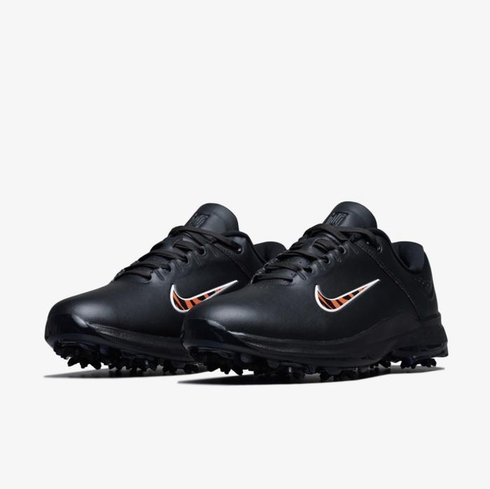 Jual Nike Air Zoom Tiger Woods “Black” Kota Bandar