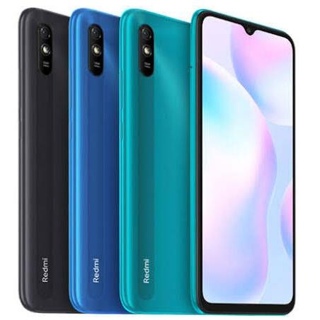 Gambar Xiaomi - Redmi 9A - 13MP Camera - 5000mAh Battery - Garansi Resmi - Random, 2/32 dari BIDSTORE_NEW undefined Tokopedia