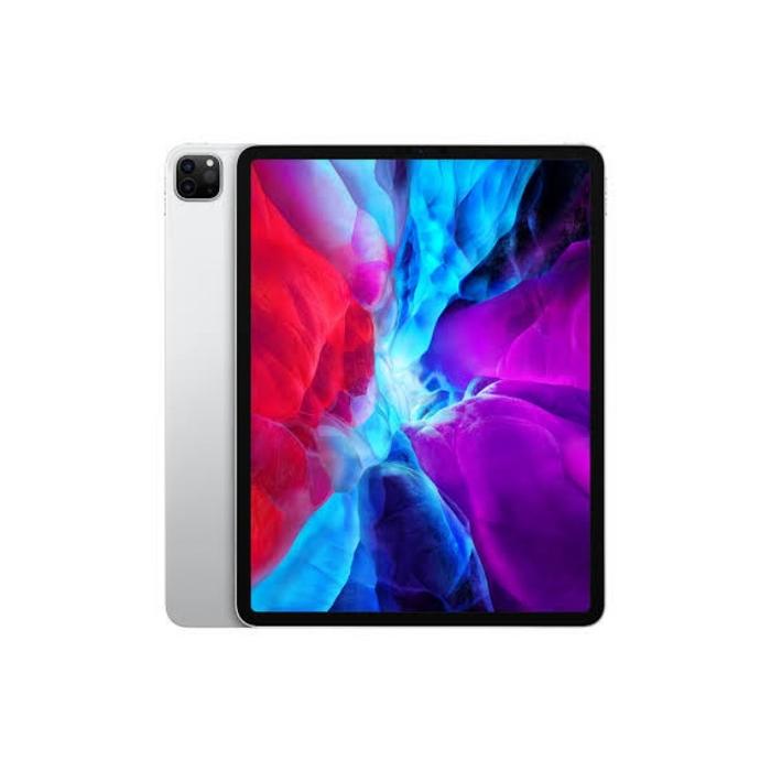 Gambar iPad pro 11 inch 2020 Wi-Fi Celluler 128GB 256GB 512GB Resmi iBox - Silver, 128 gb dari Rizki shop86 undefined 4 Tokopedia