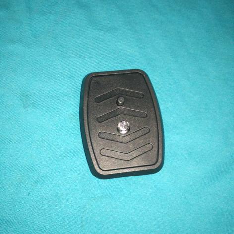 Jual Base Quick Release Plate Supot Untuk Slik Sdv 20 Excell Promoss 2828 Kab Tangerang Kang Suem Tokopedia