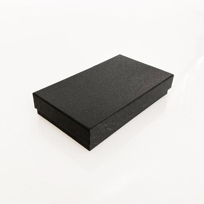 Gambar Kotak Kado / Box Harvest S - Hitam dari Harvest goods undefined Tokopedia