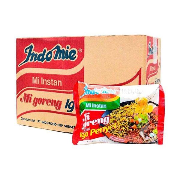 Indomie Mi Goreng