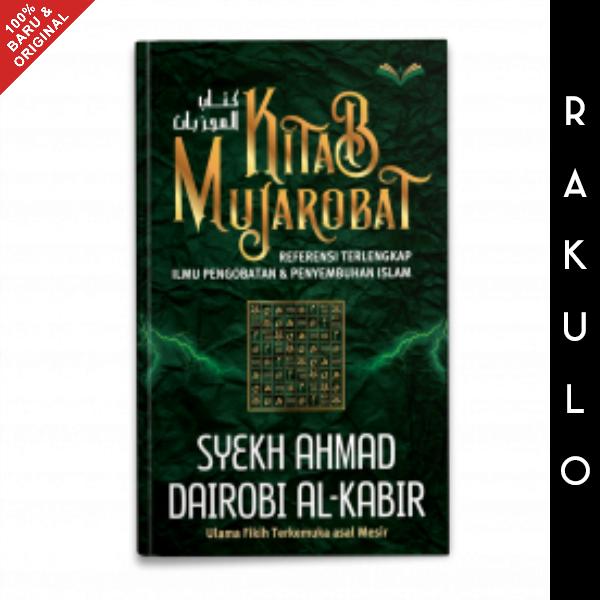 Jual Buku Pengobatan Spiritual Islam Terlengkap Jakarta Barat Rakulo Tokopedia Jual Buku Pengobatan Spiritual Islam Terlengkap Jakarta Barat Rakulo Tokopedia