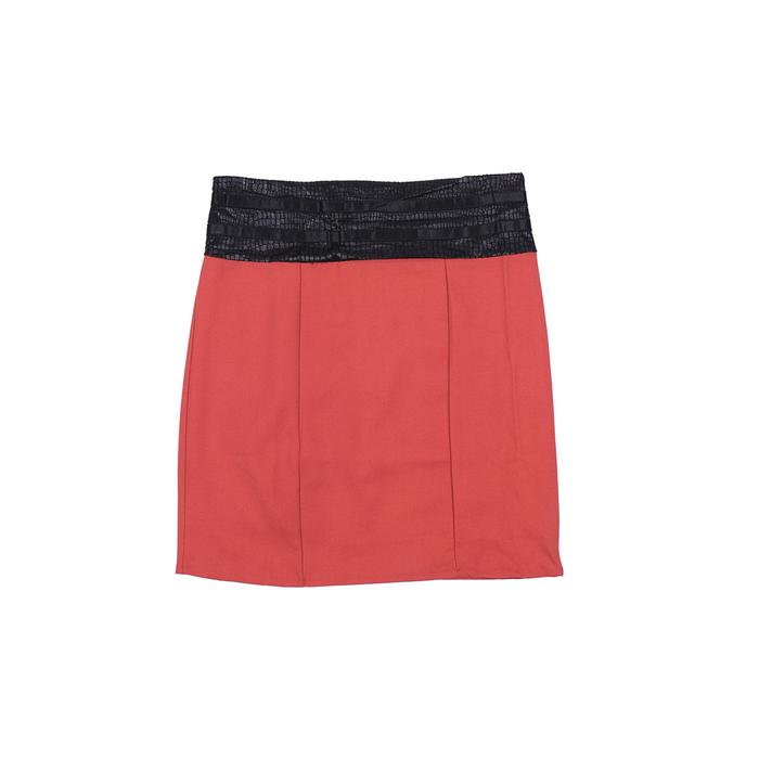 Gambar Yuan Market - H'waist Snake - Red, L dari Yuan Market undefined Tokopedia