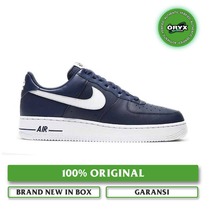 af1 midnight navy