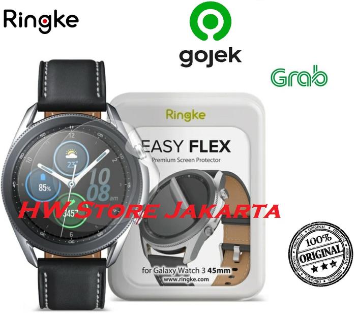 Ringke Galaxy Watch 45mm Screen Protector Screen Protector Ringke