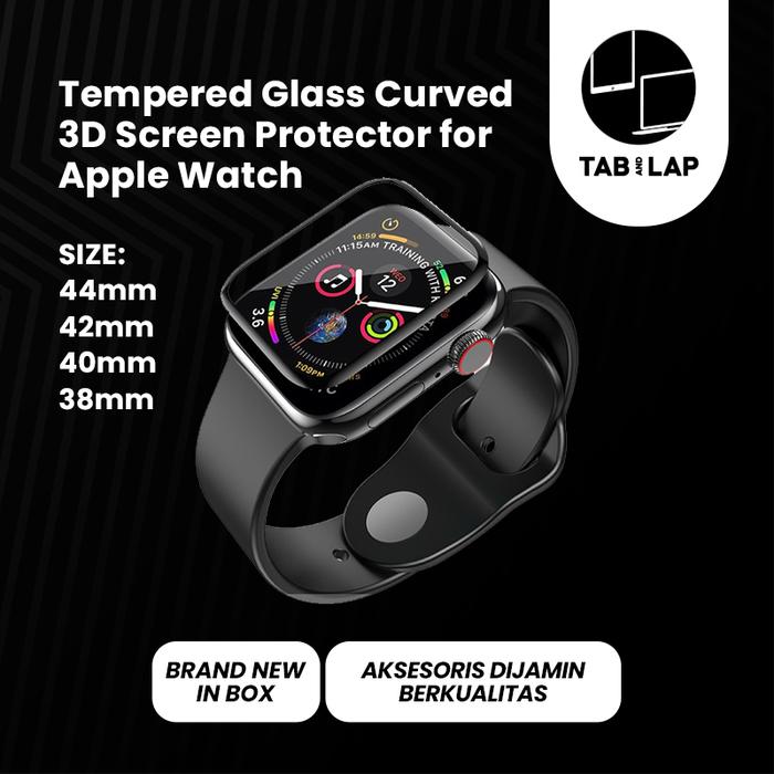 Jual Tempered Glass Curved 3D Screen 