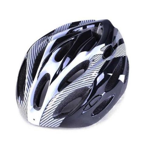 Gambar Taffsport Helm Sepeda murah EPS Foam PVC Shell x10 - Hitam dari Domelton Store undefined Tokopedia