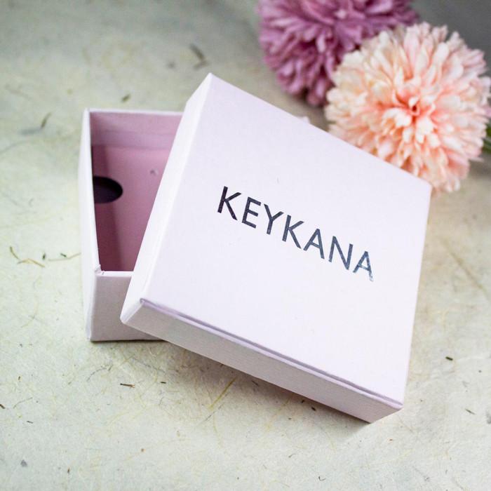 Gambar Keykana Jewelry Box - Box dari Keykana Jewelry undefined Tokopedia