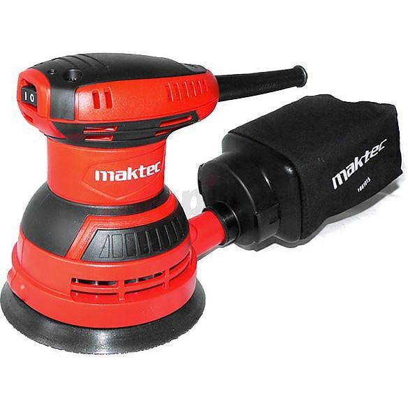 Image of Maktec MT924 random orbital sander on Best Buy website